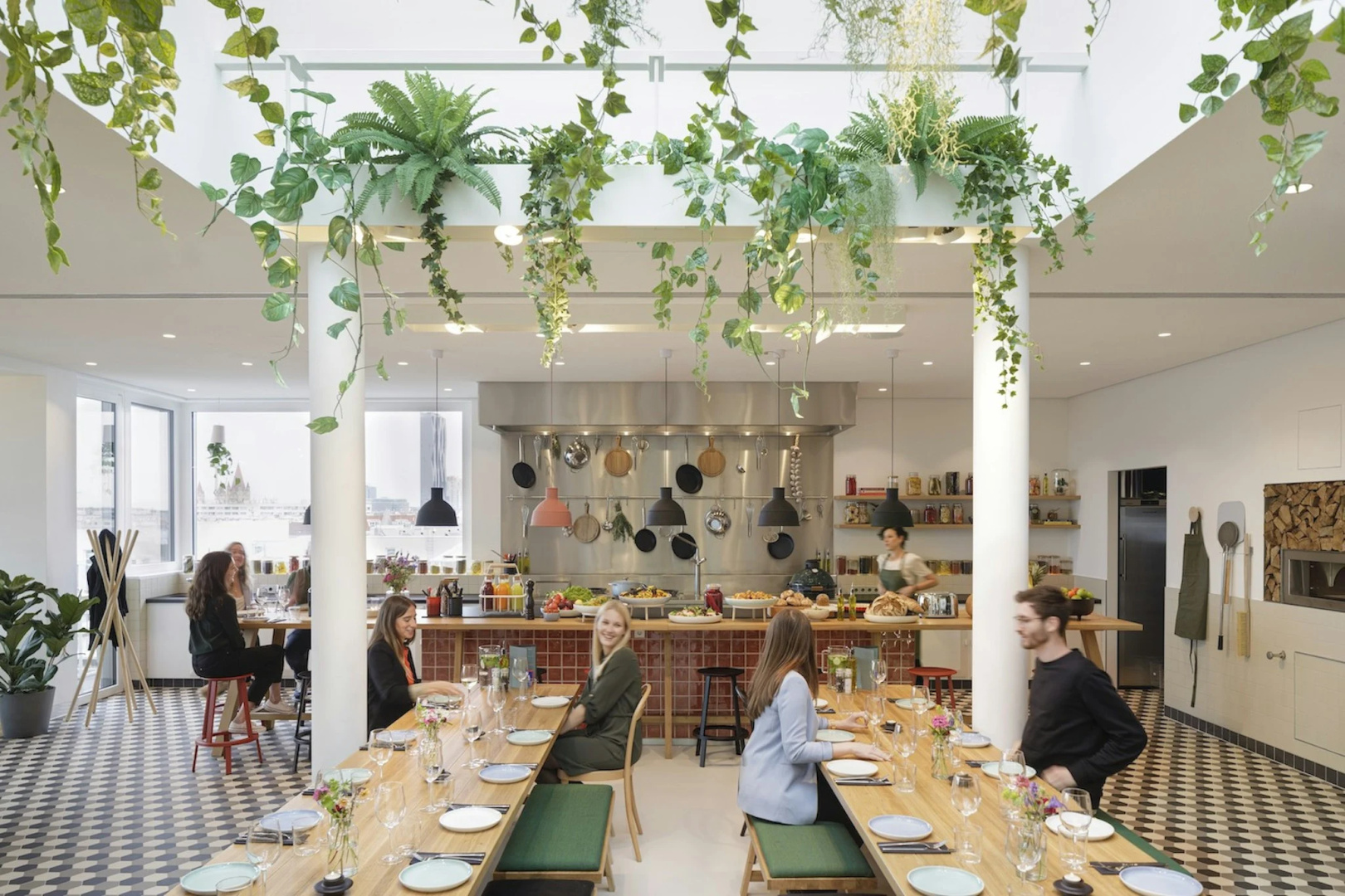 Foto - Zoku Vienna