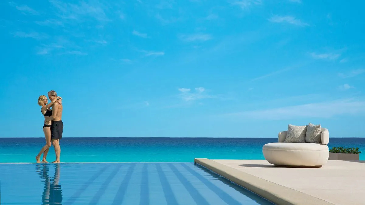 Photo - Secrets The Vine Cancun - All Inclusive Adults Only