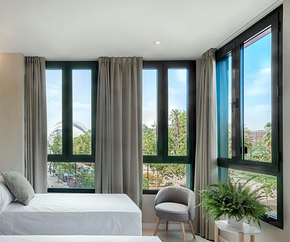 Photo - Opera House Valencia B&B