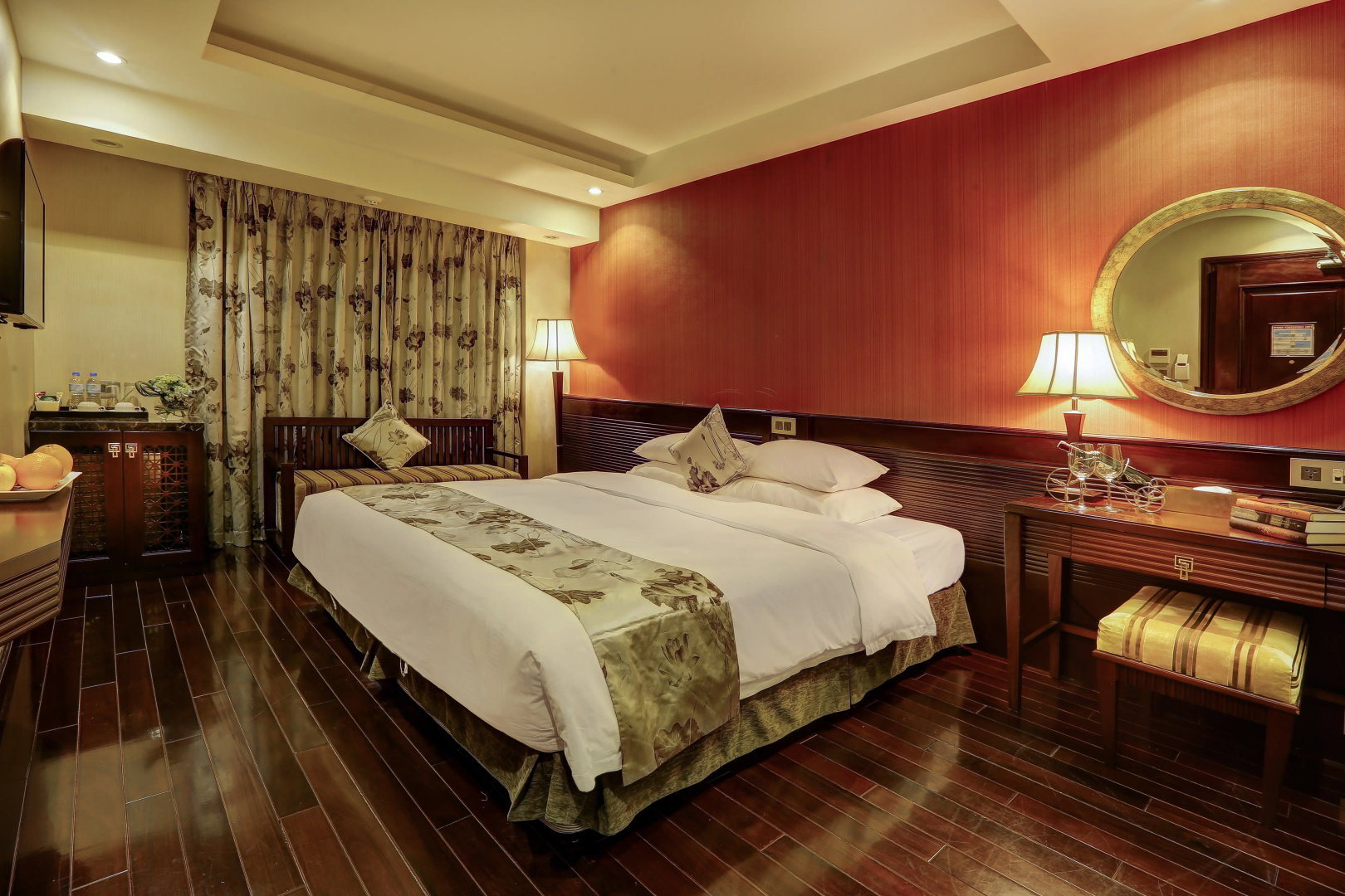 Photo - Golden Silk Boutique Hotel