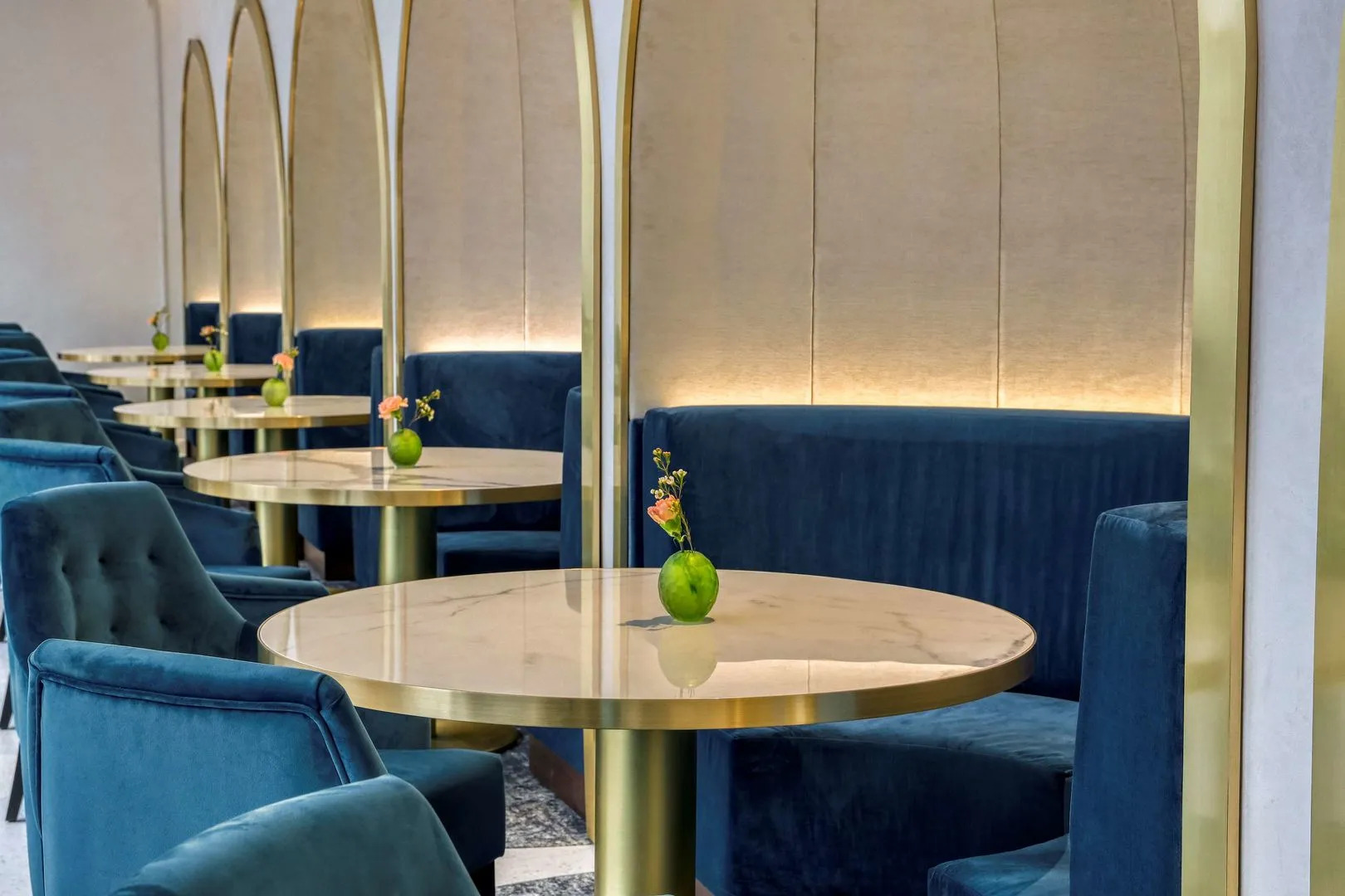 Foto - Maison Albar - Le Vendome