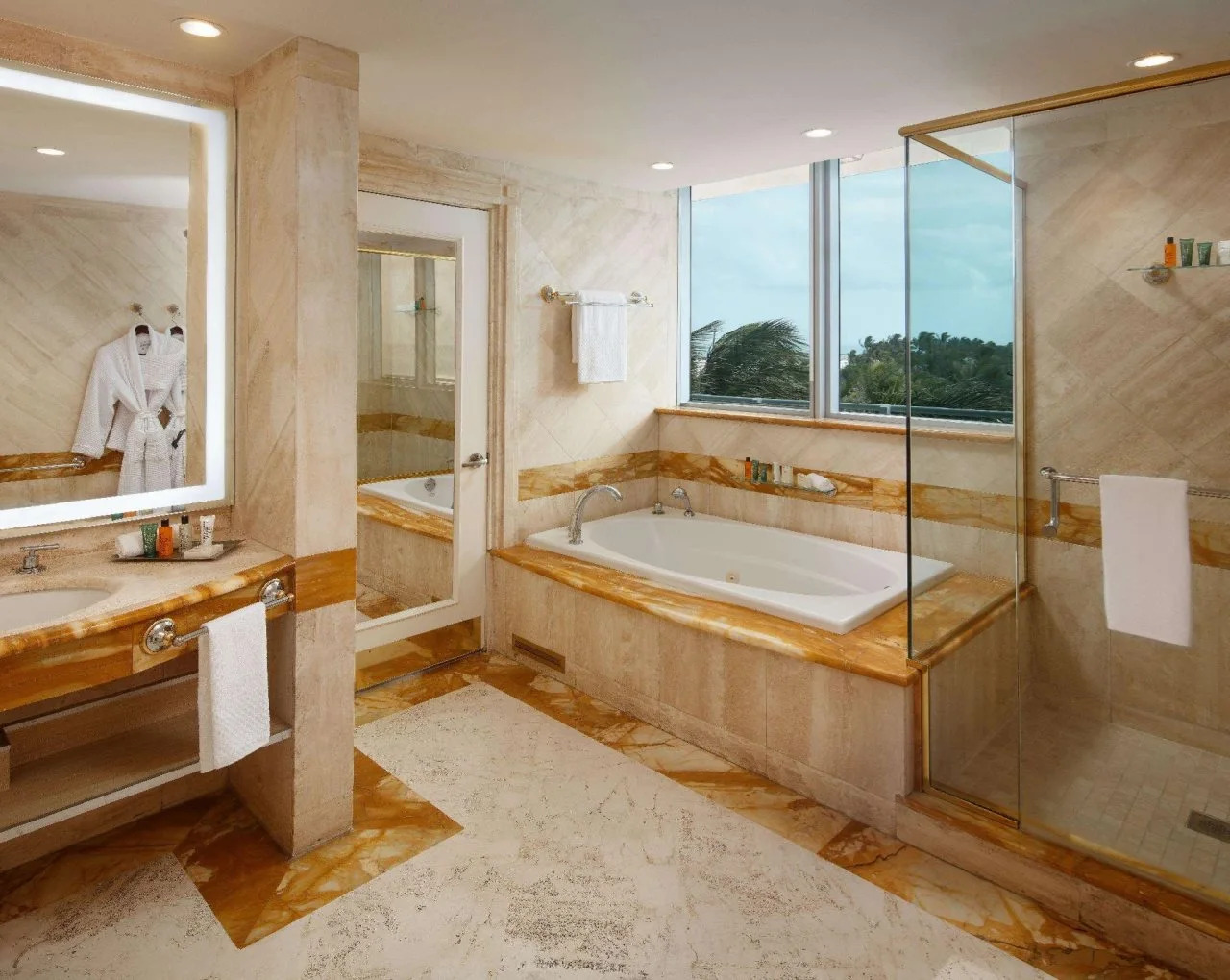 Foto - Hilton Bentley Miami South Beach