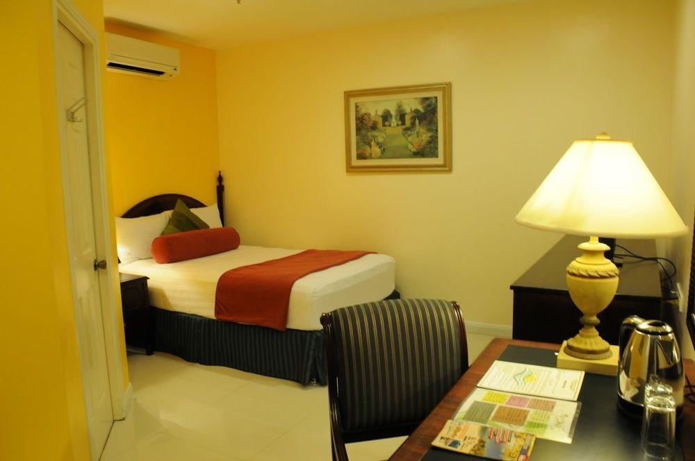 Dreamwave Hotel Santiago
