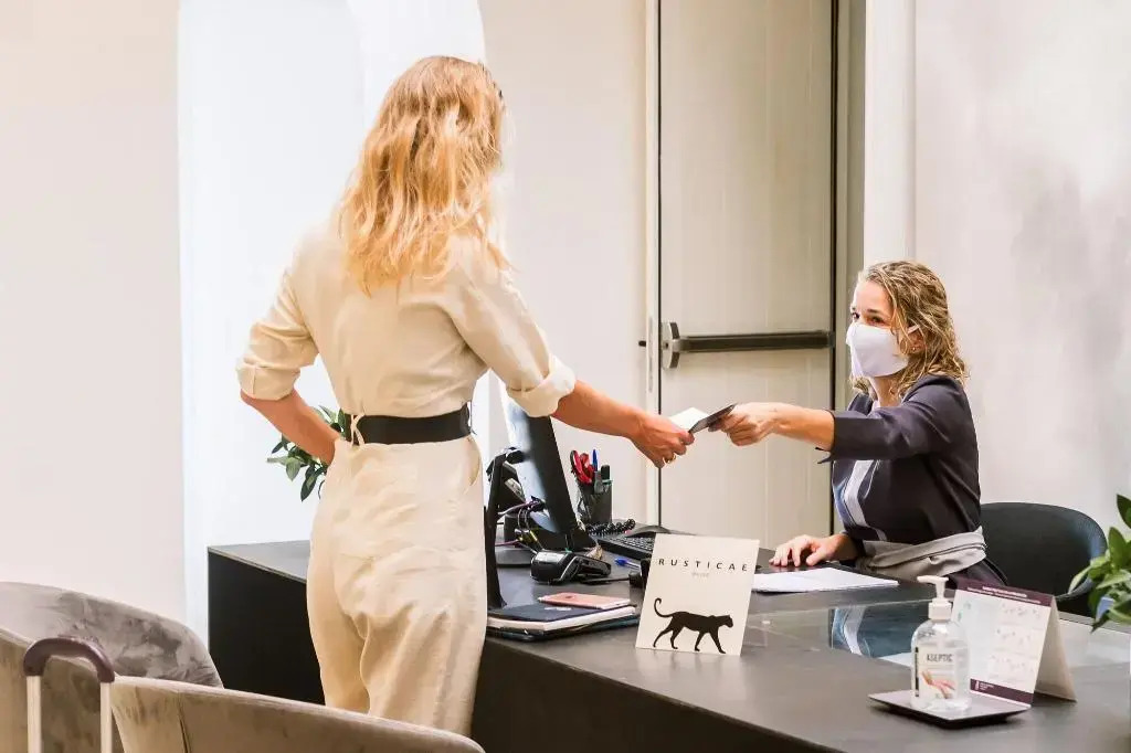 Photo - Hotel Bodega Tio Pepe