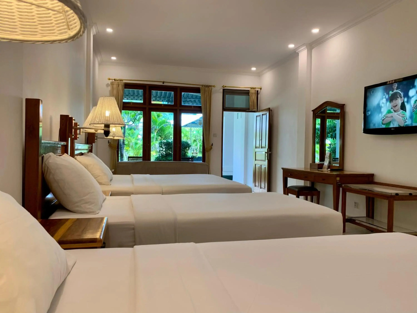 Photo - Febri's Hotel & Spa
