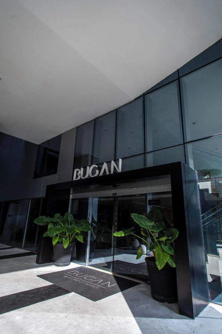 Photo - Bugan Recife Boa Viagem Hotel - by Atlantica