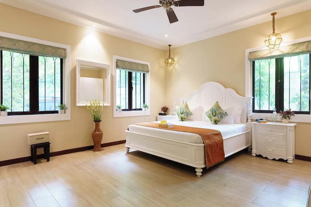 amã Stays & Trails Hermitage Villa, Kolkata