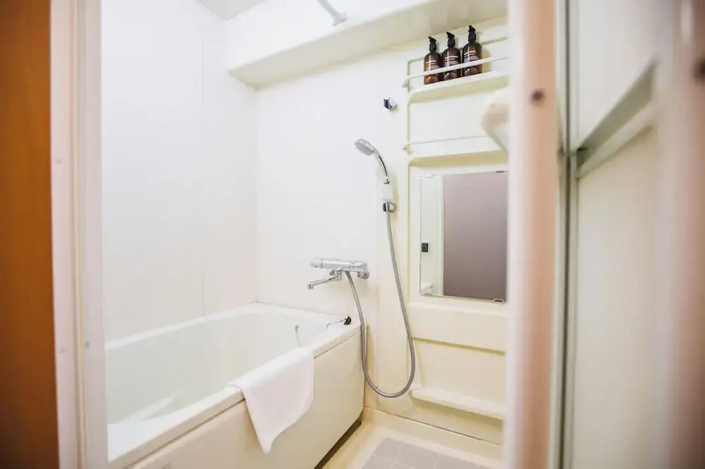 Foto - R Residence 谷町