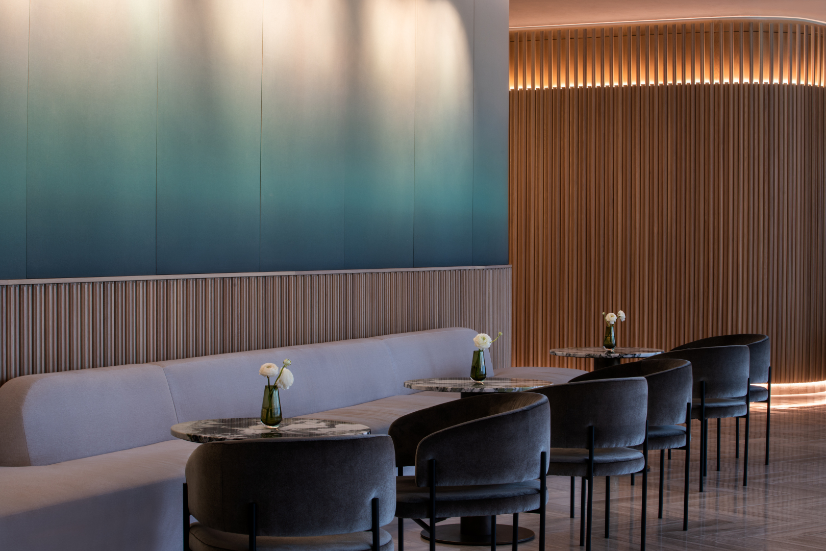 Foto - Four Seasons Hotel Montreal