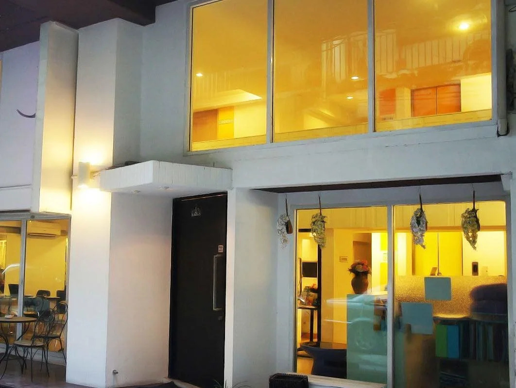 Photo - Nantra de Comfort