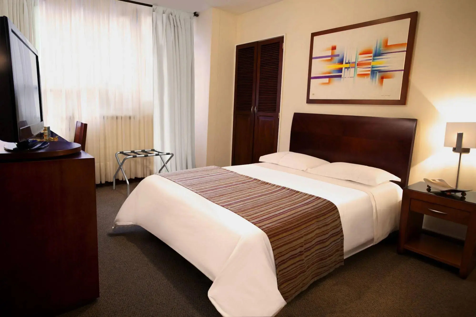 Foto - Hotel Soratama