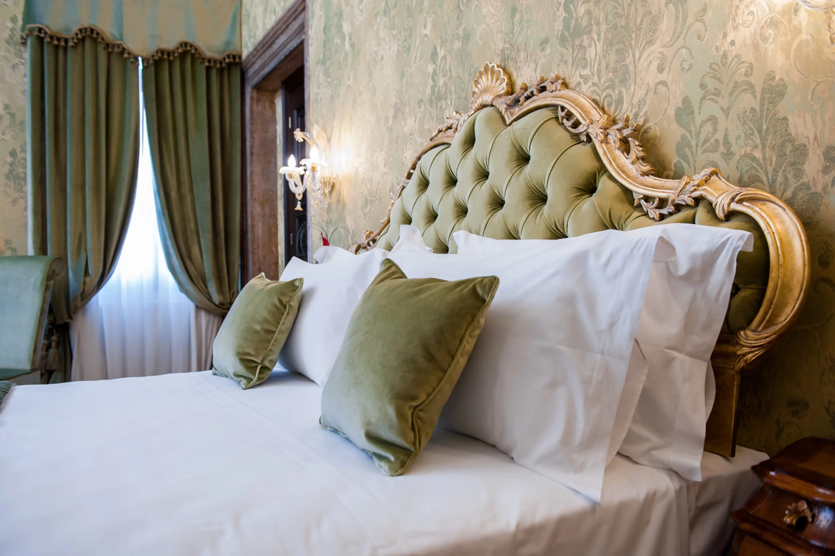 Foto - Hotel Nani Mocenigo Palace