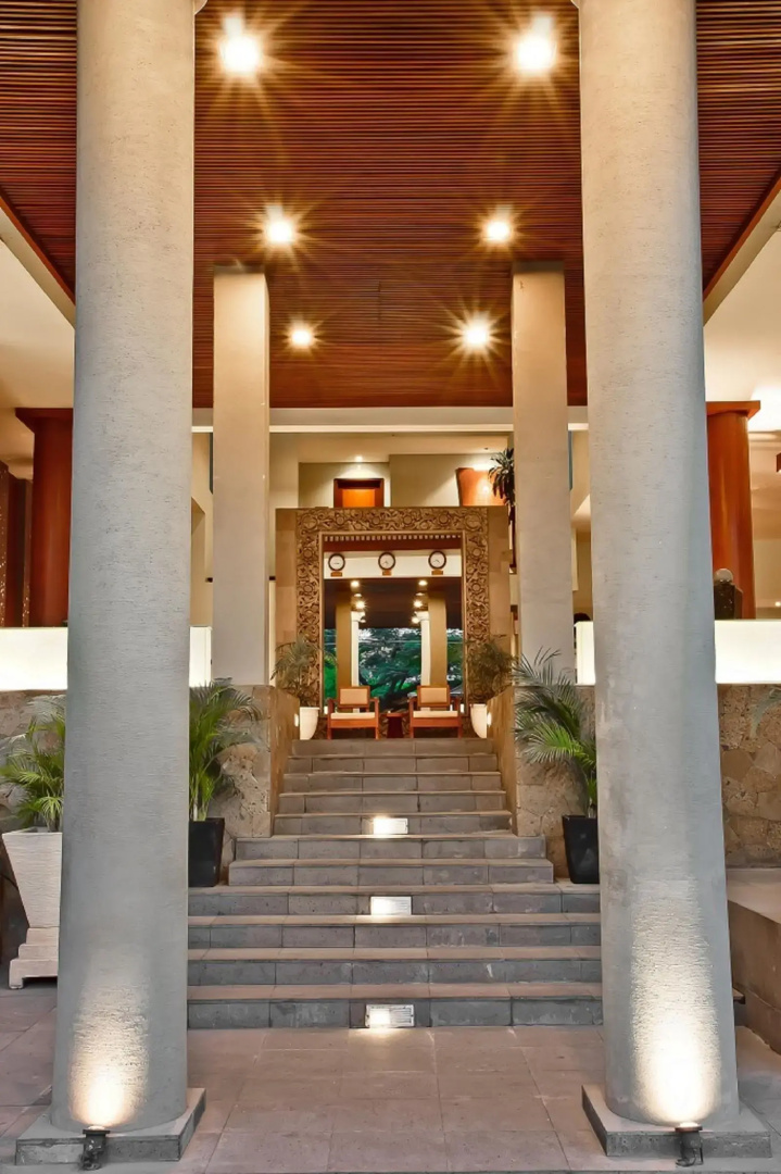 Foto - The Rani Hotel & Spa