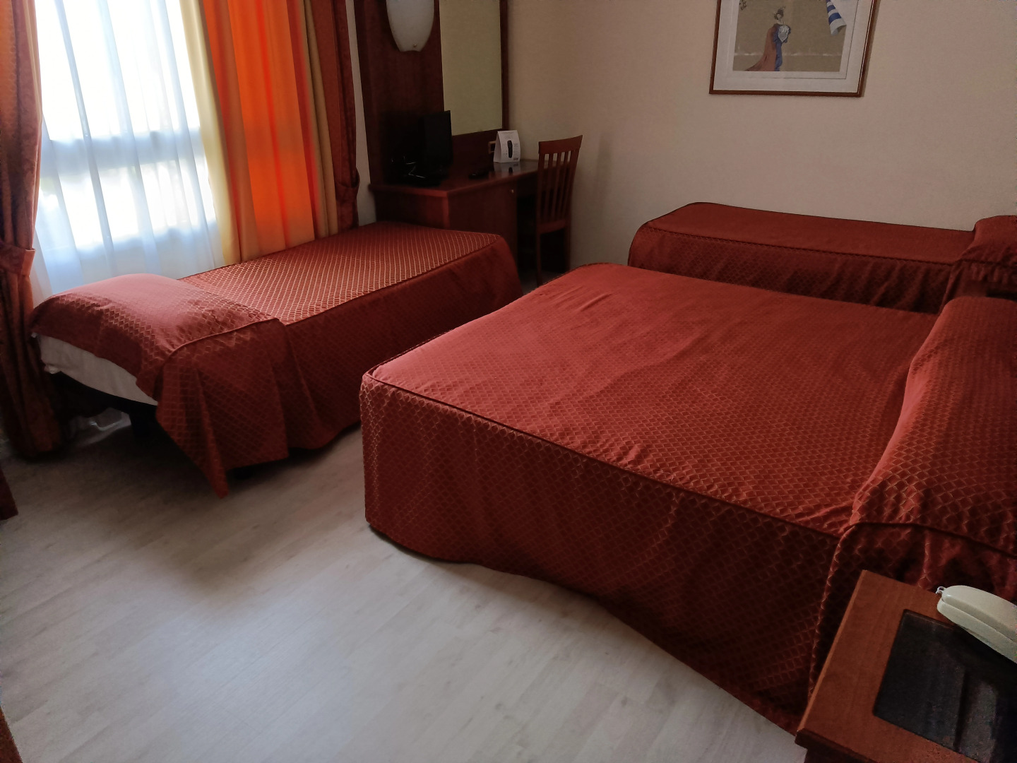 Photo - Hotel President Venezia