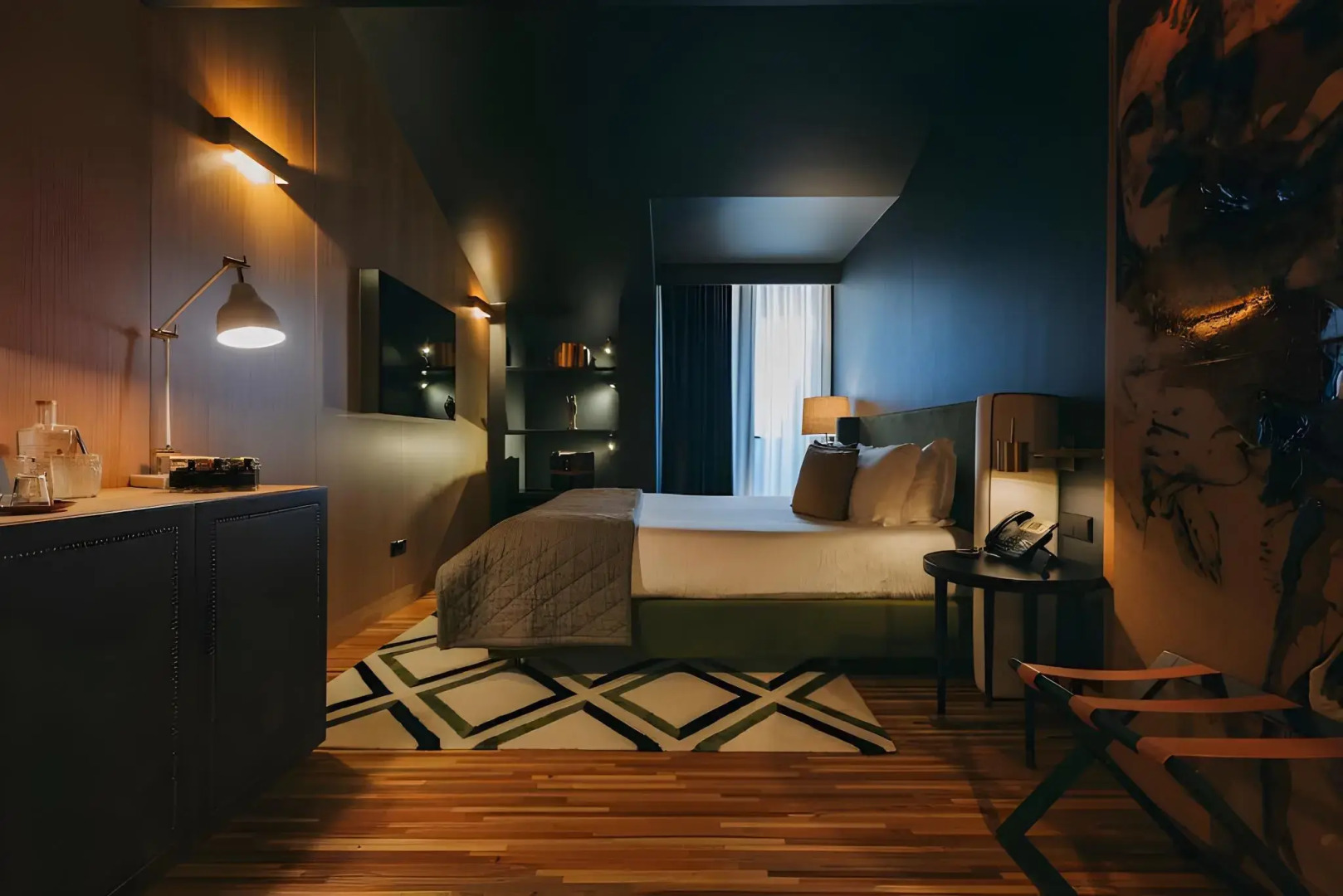 Photo - Torel Avantgarde