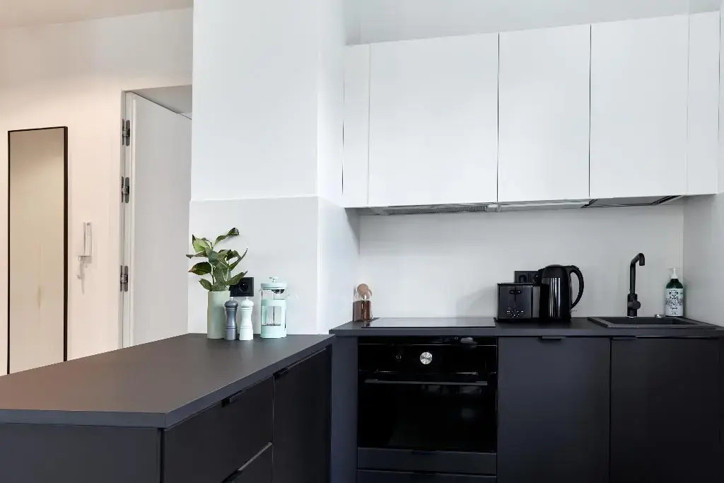 Foto - PLANTONIA Aparthotel