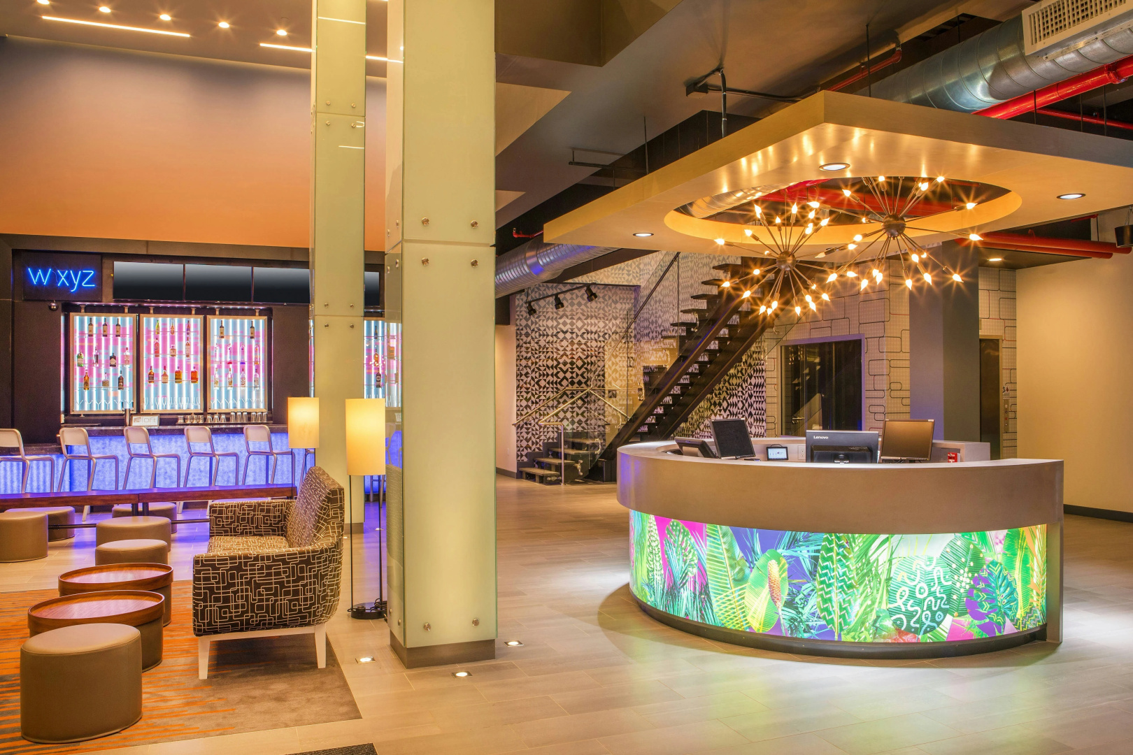 Foto - Aloft by Marriott New York LaGuardia Airport