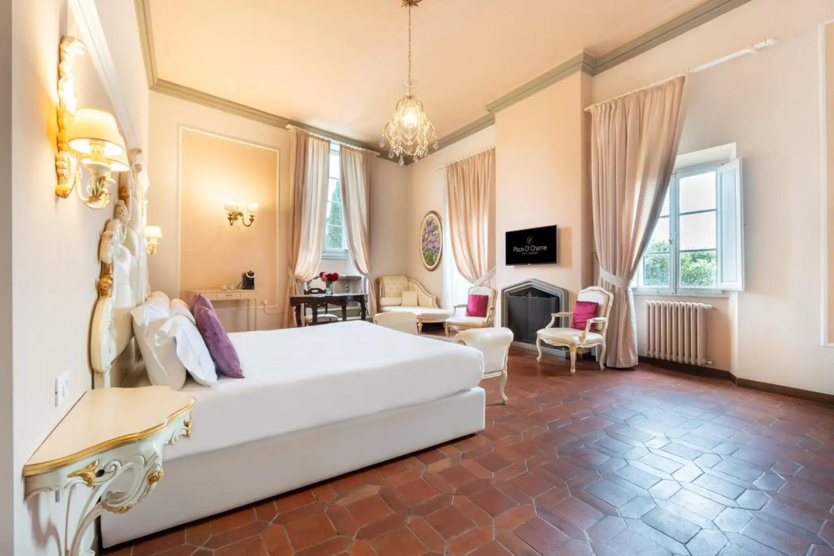 Photo - Art Hotel Villa Agape - Place of Charme