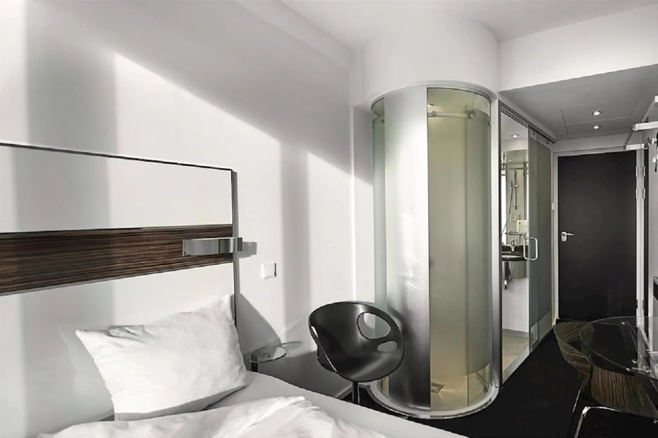 Photo - Wakeup Copenhagen - Bernstorffsgade