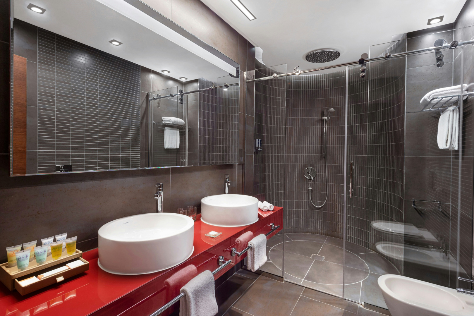 Foto - Four Points by Sheraton Doha Hotel