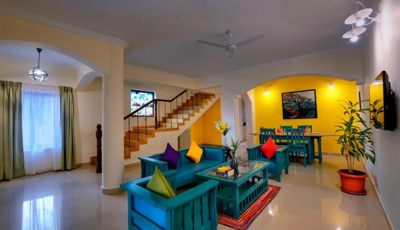 Foto - TreeHouse Blue Hotel & Villas