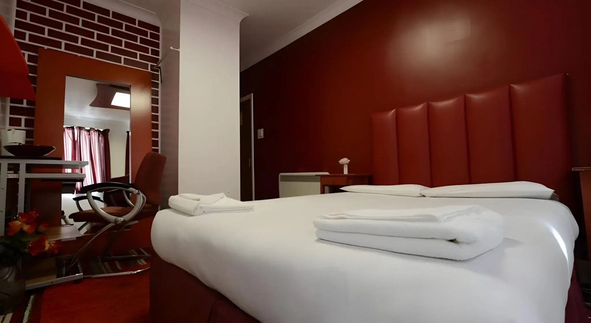 Foto - Park Hotel 