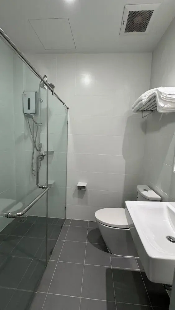 Foto - The Kite Hotel Bangkok