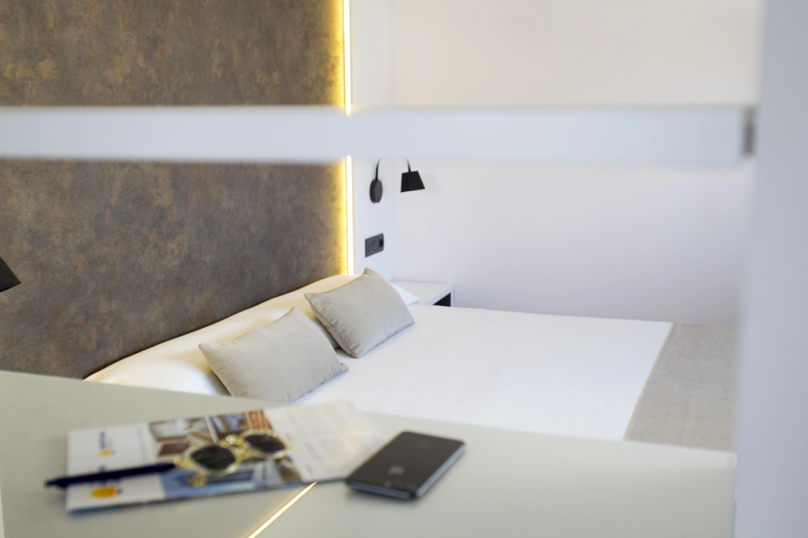 Foto - Benidorm Centre Hotel - Only adults