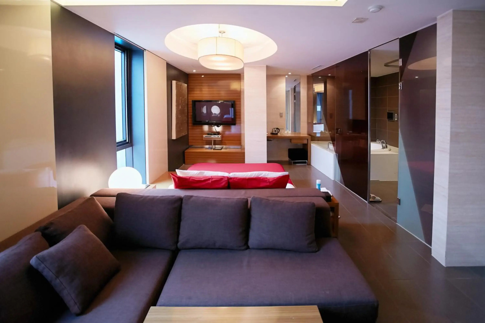 Foto - Tria Business & Boutique Hotel