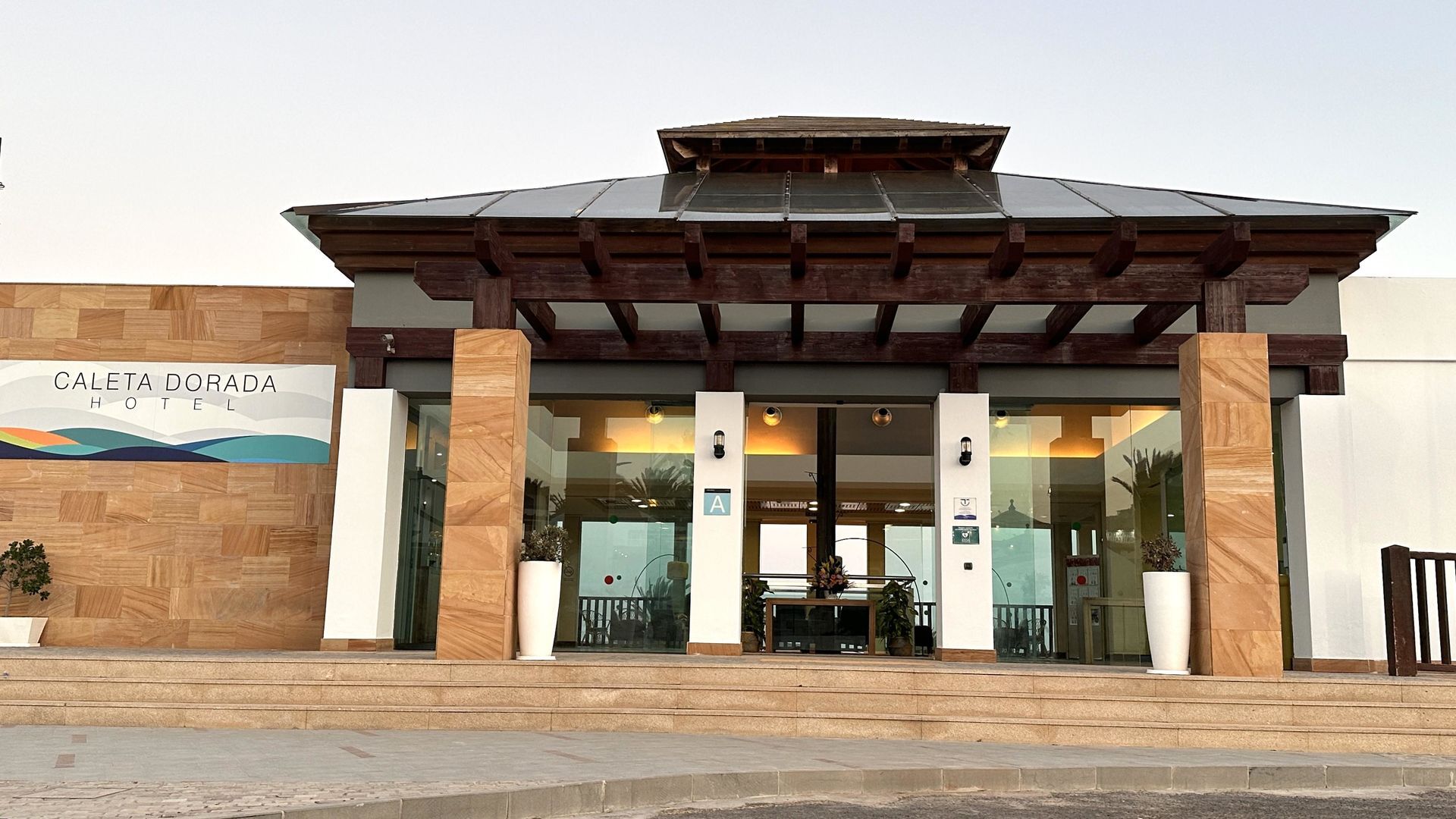 Photo - BLUESEA Club Caleta Dorada