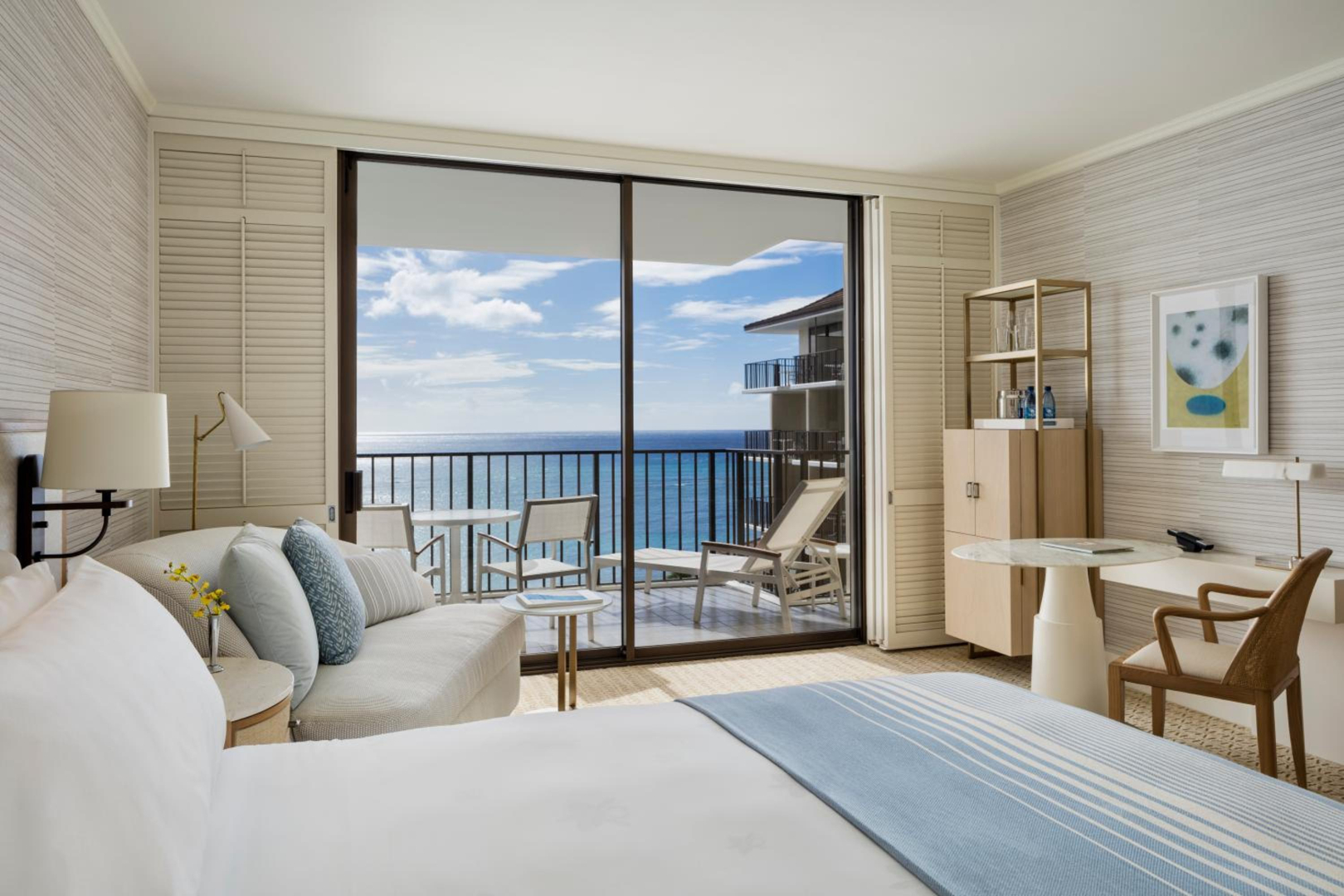 Foto - Halepuna Waikiki by Halekulani - NO RESORT FEE