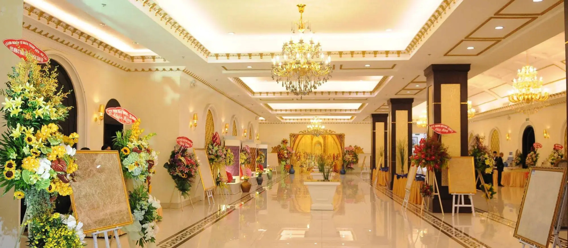 Foto - The Mira Hotel