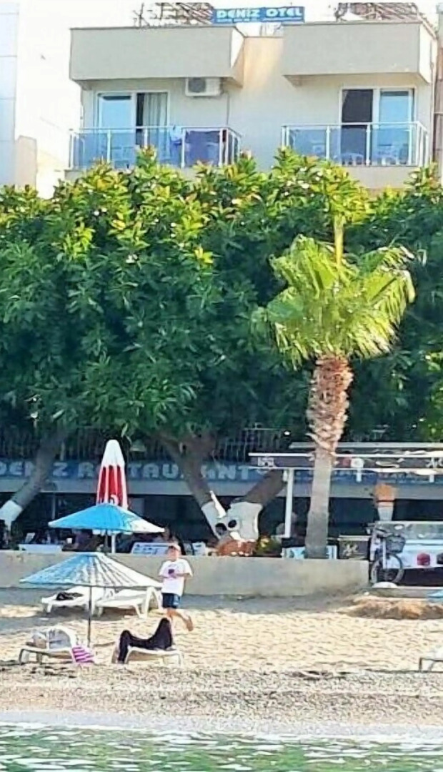 Foto - Deniz Otel
