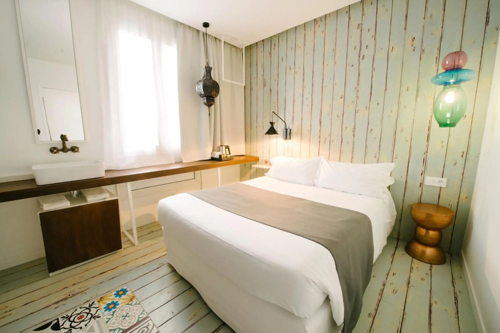 Photo - Atypik Hotel