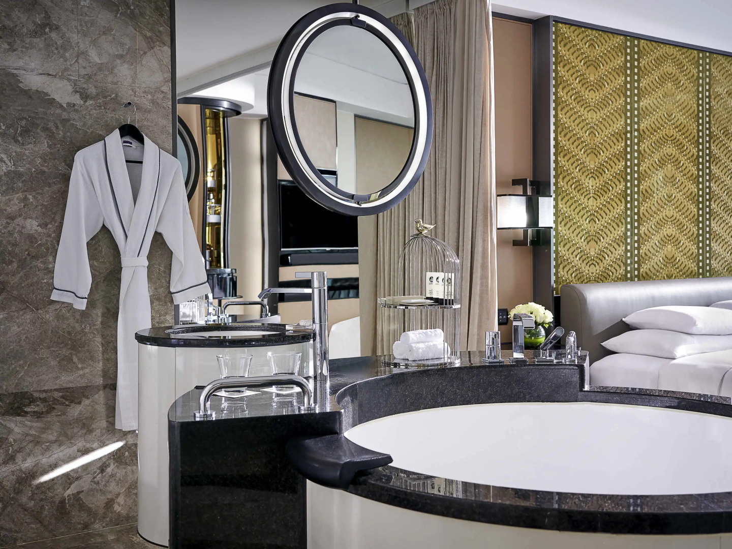 Foto - Sofitel Beijing Central