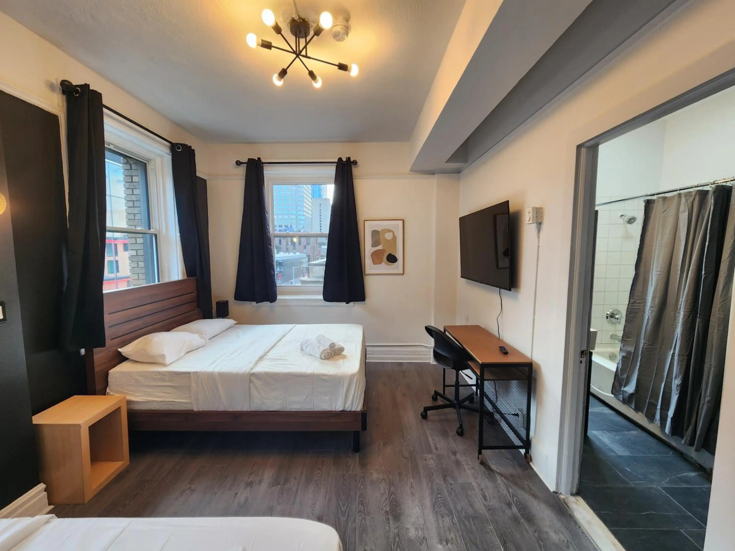 Foto - Le Sand & Stone Hotel