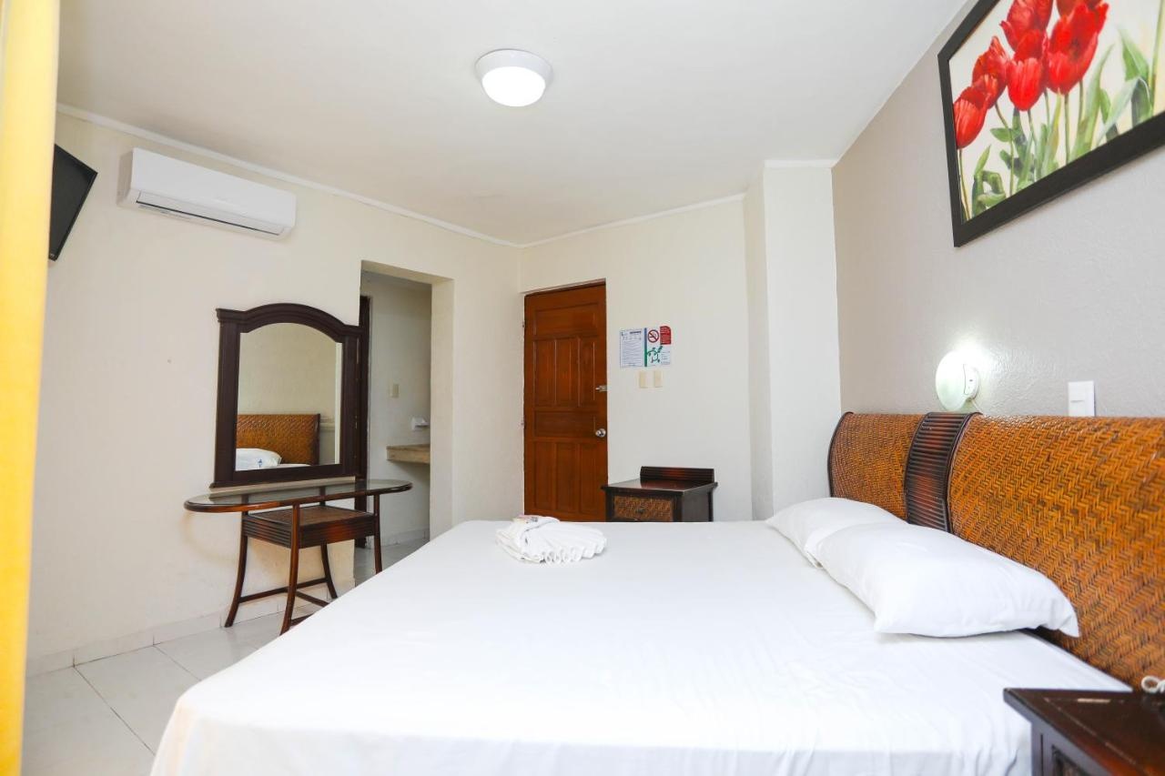 Foto - Hotel Parador Cancun