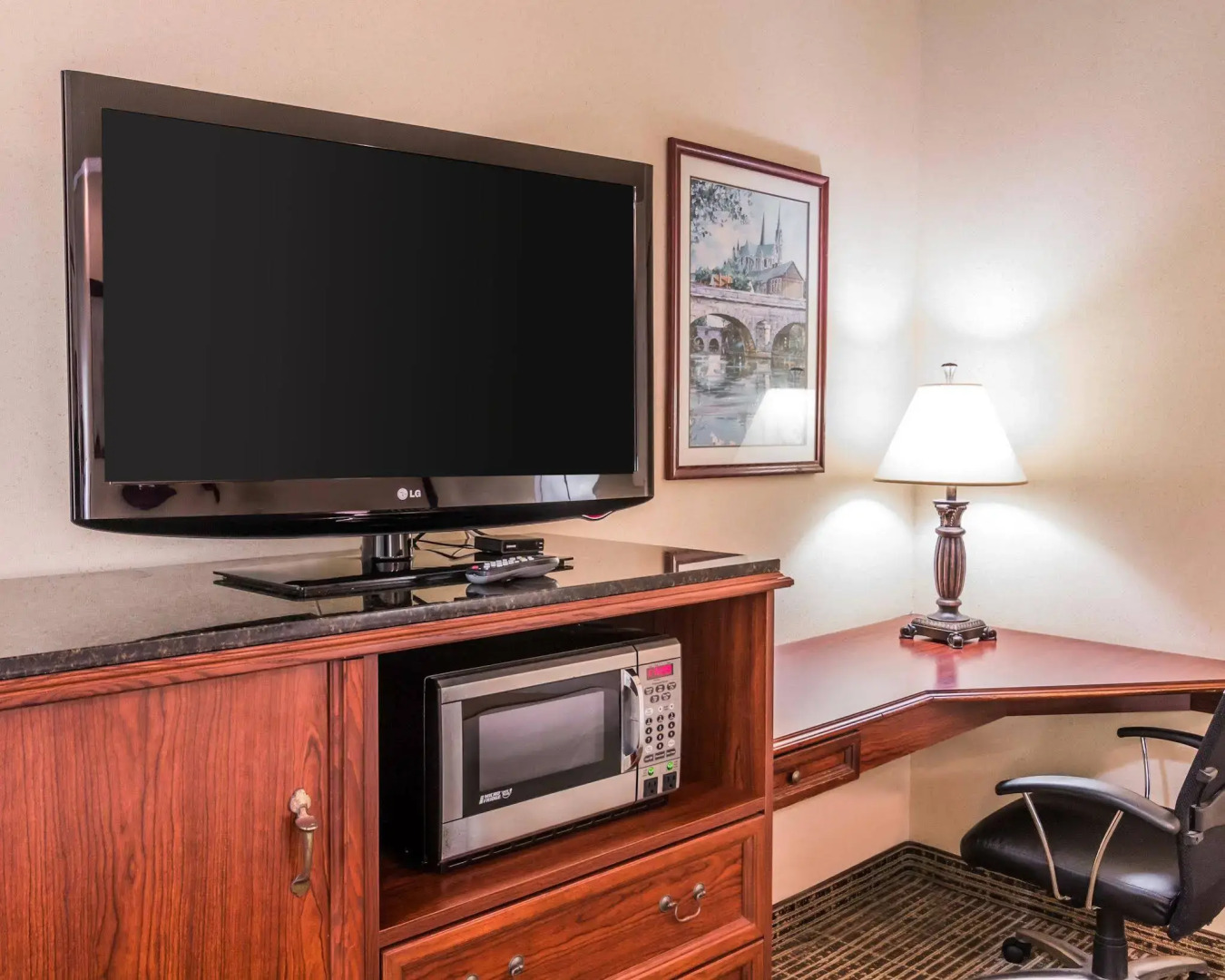 Foto - Quality Inn Pooler - Savannah I-95