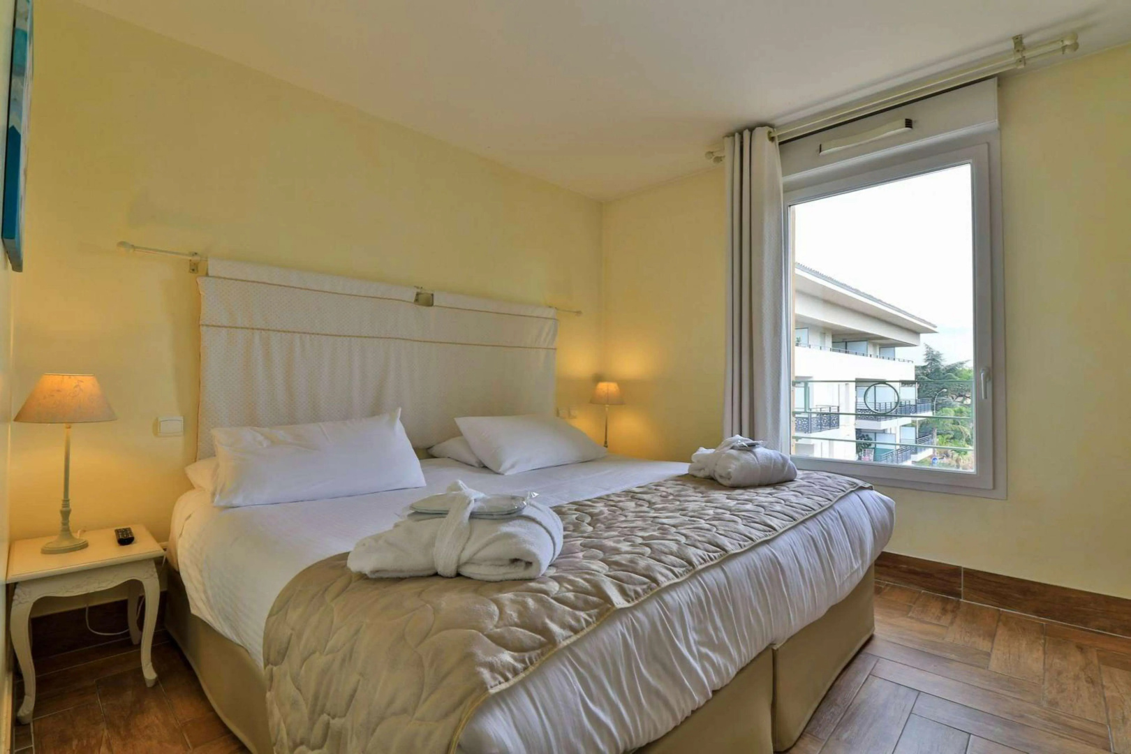 Photo - Best Western Plus Sanary