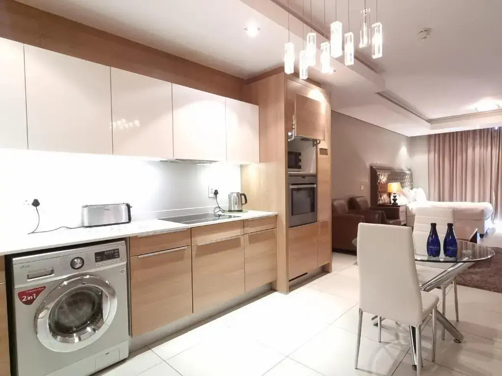 Foto - The Residences at Crystal Towers