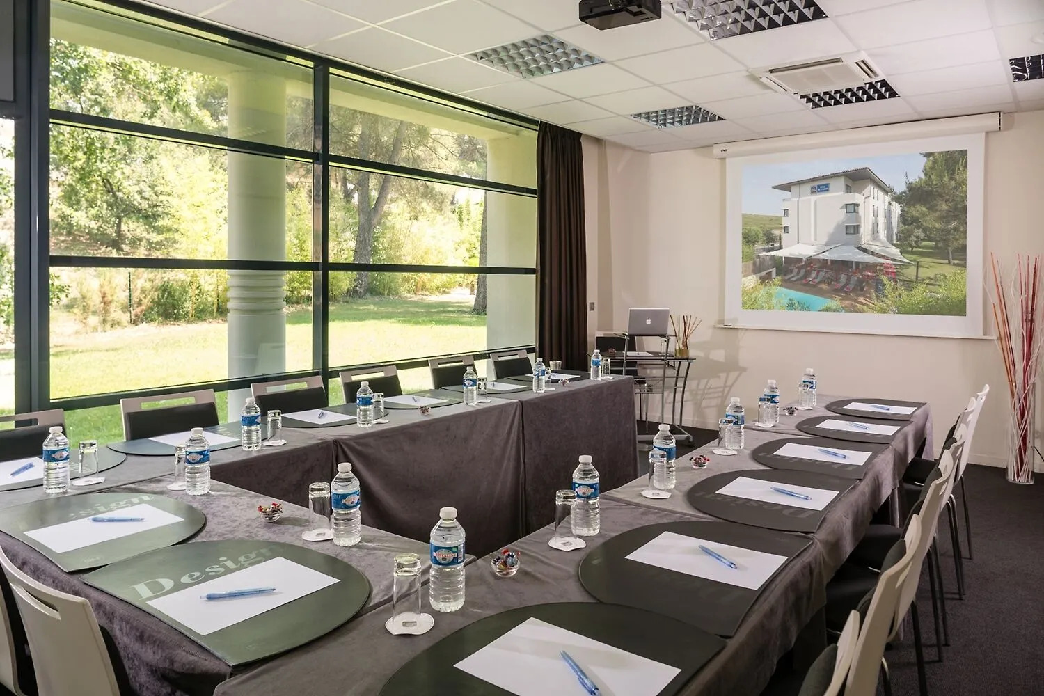 Photo - Mercure Aix-en-Provence La Duranne Gare TGV