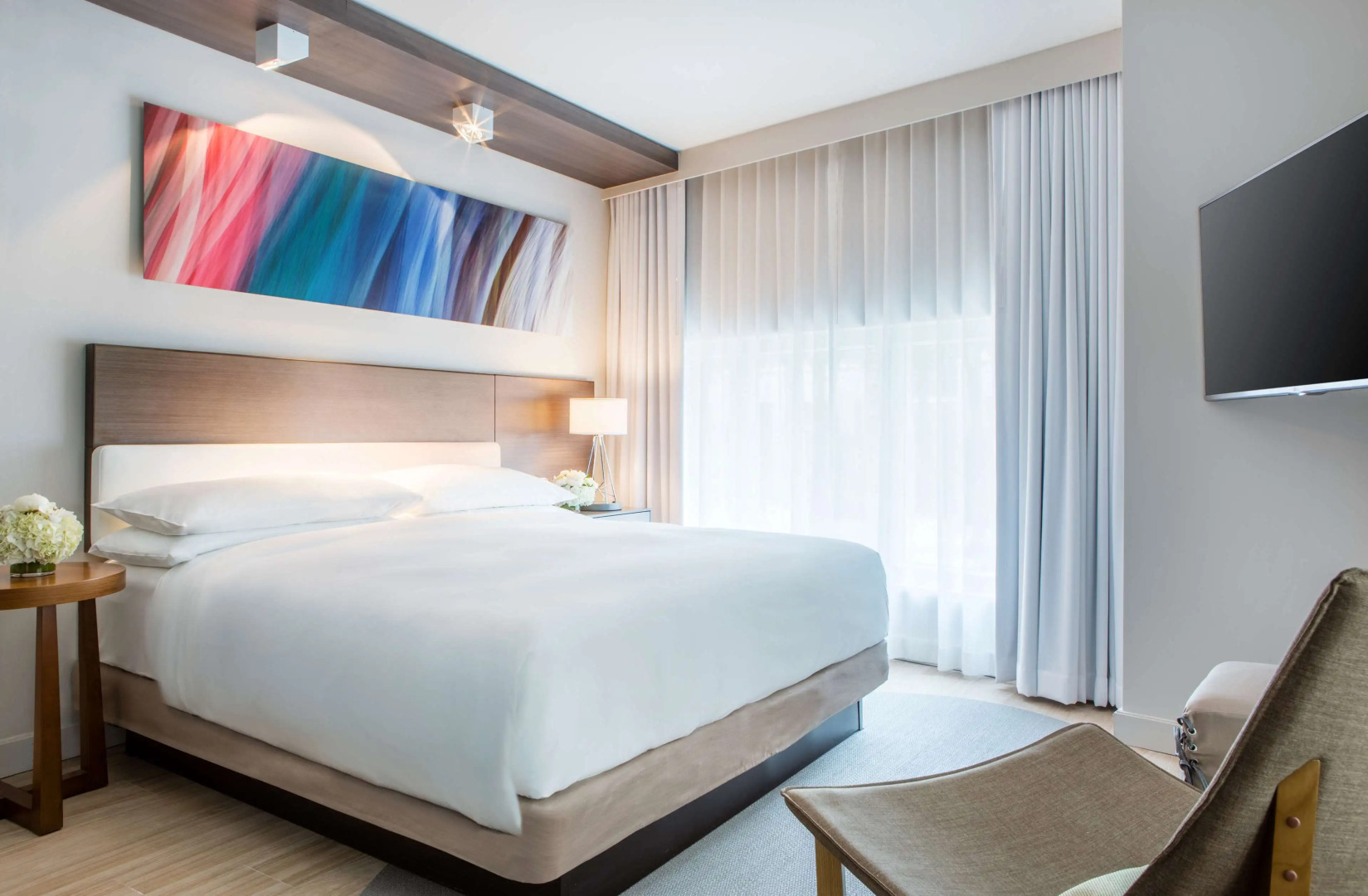 Foto - Hyatt Centric South Beach Miami