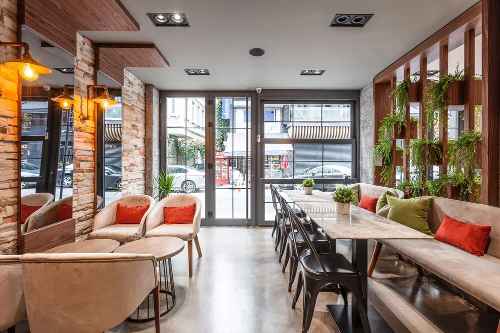 Foto - Sherry Suites Karaköy