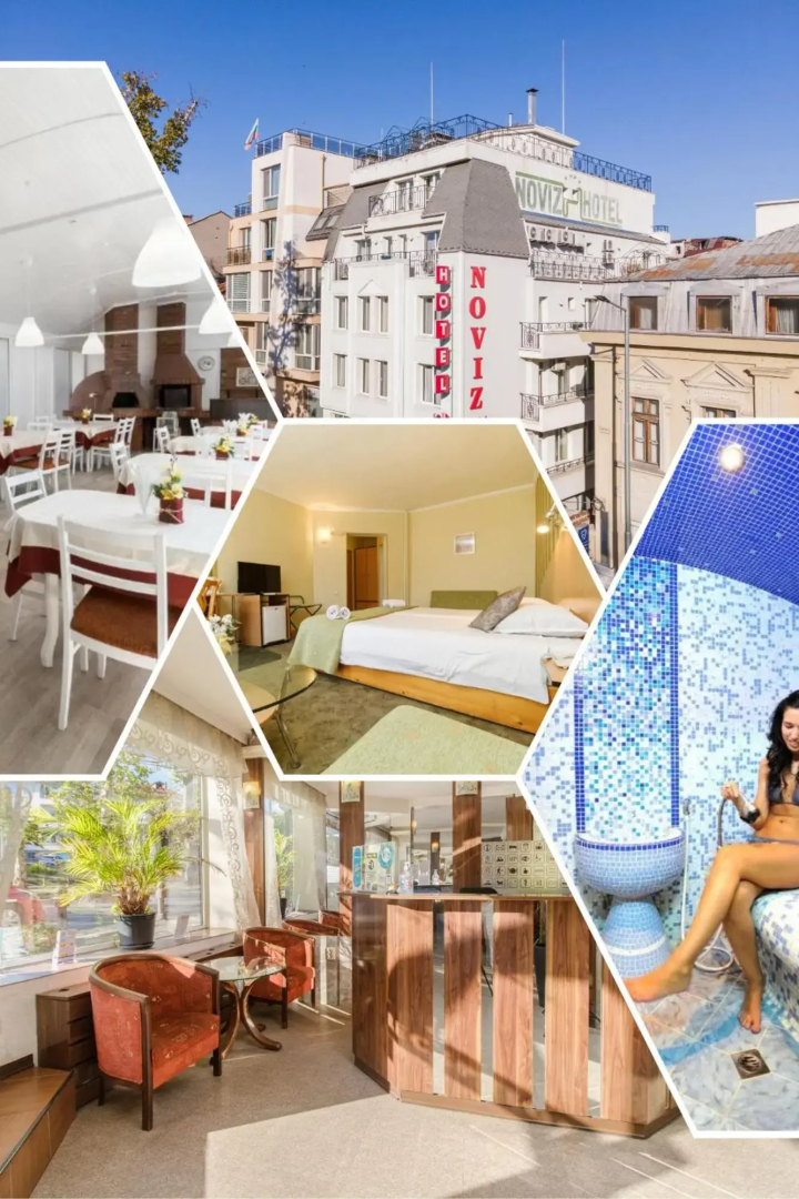 Photo - Noviz Hotel