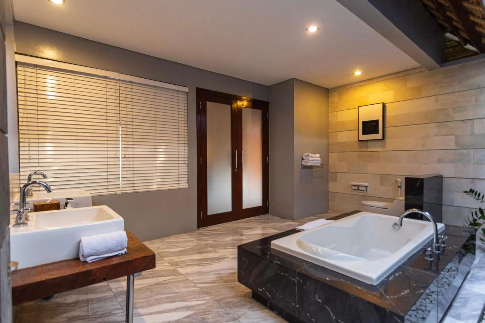 Foto - Sandi Agung Villa