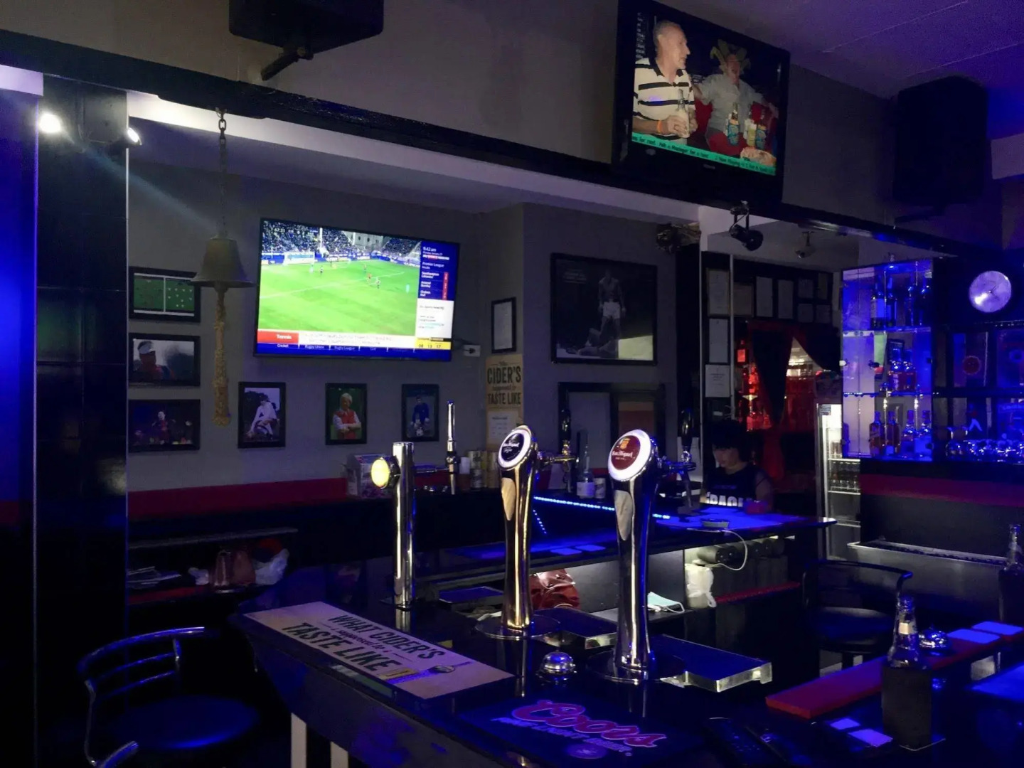 Photo - The Classroom Hotel