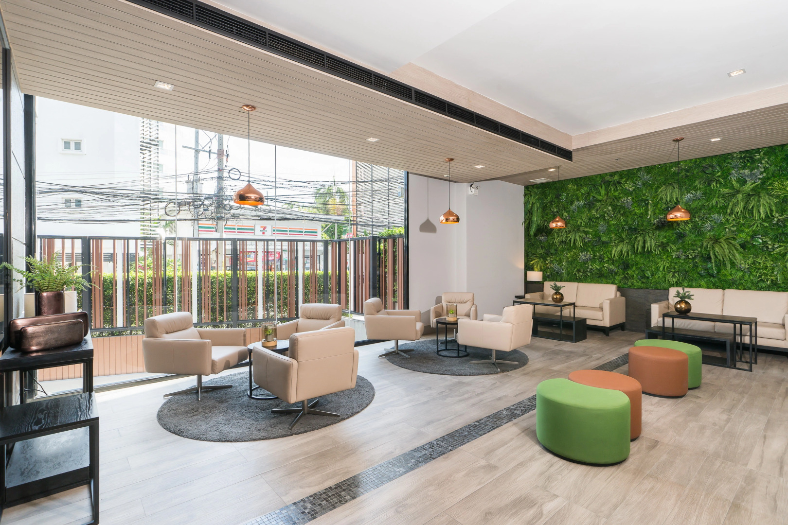 Foto - Arden Hotel and Residence by At Mind