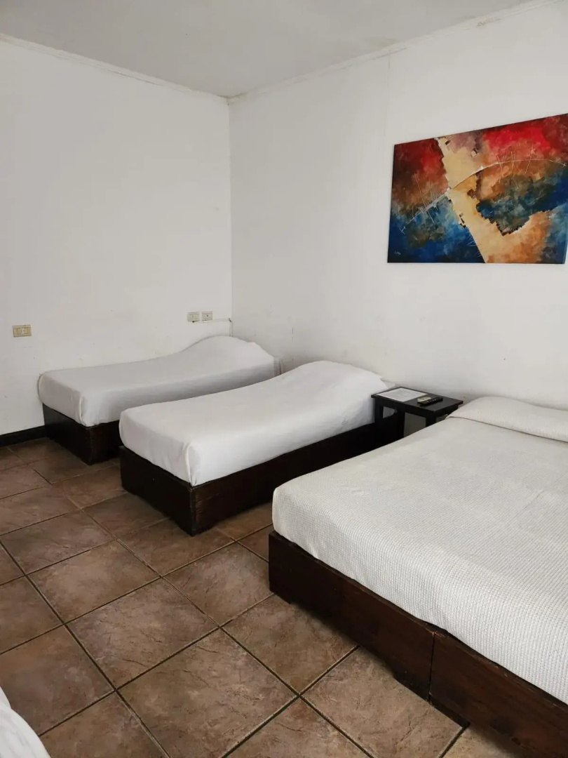 Photo - Samsara Hotel Salta