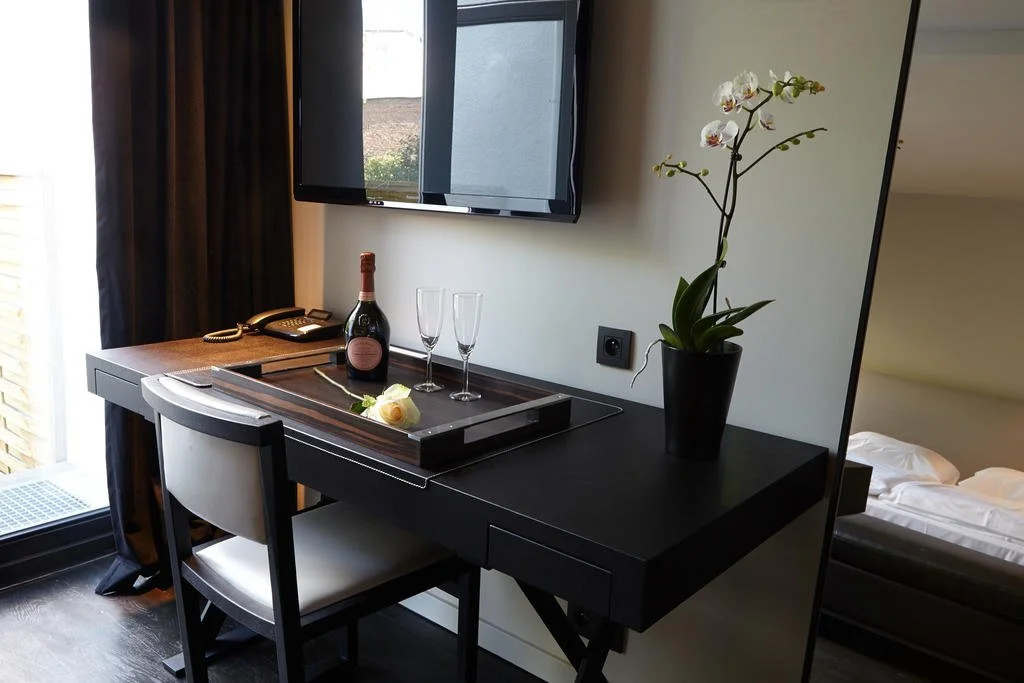 Foto - Museum Suites