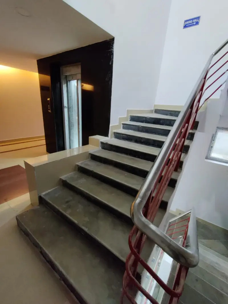 Photo - Hotel Prime Jubilee